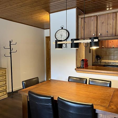 Chalet A Nahuja المظهر الخارجي الصورة