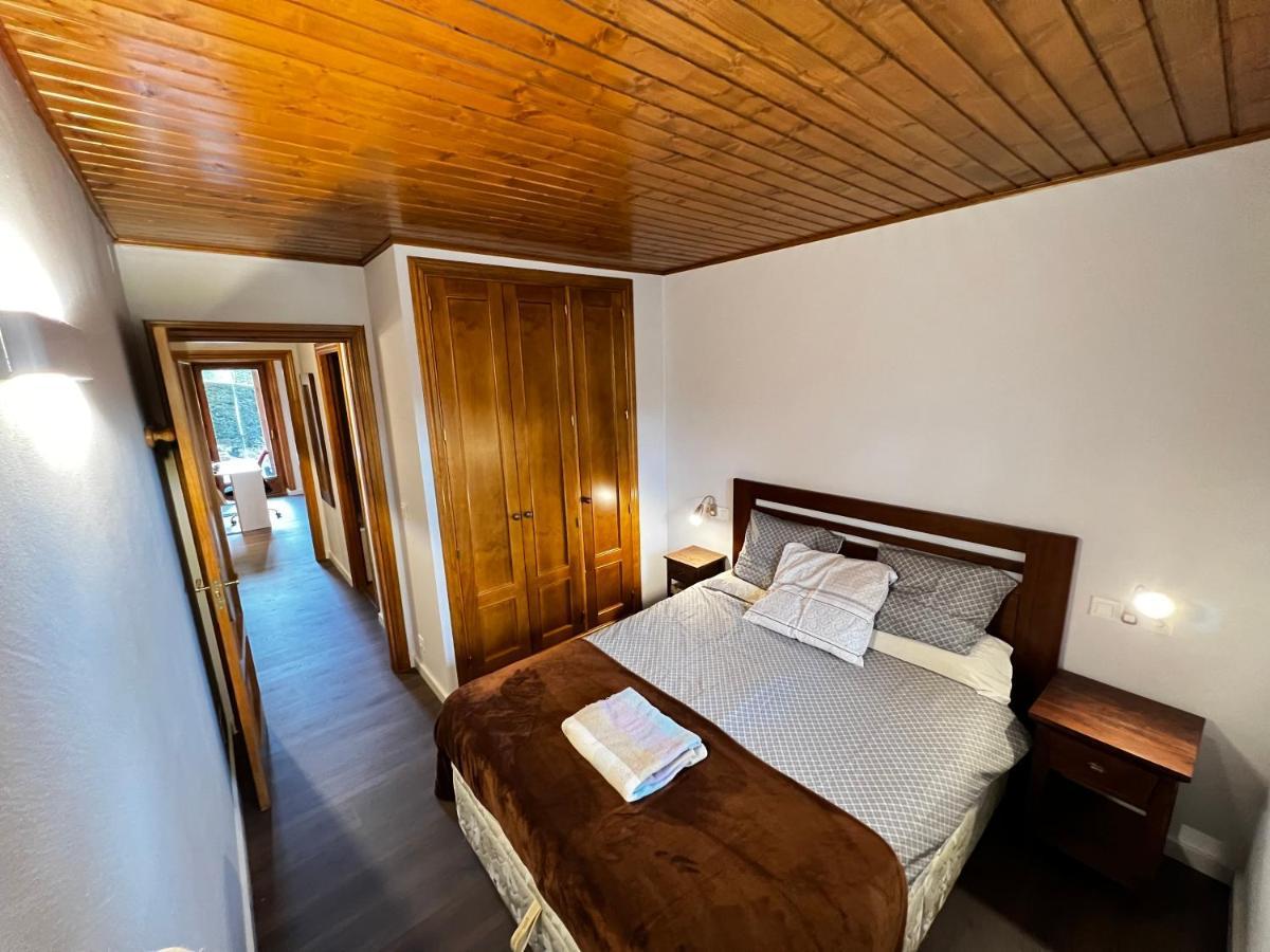 Chalet A Nahuja المظهر الخارجي الصورة