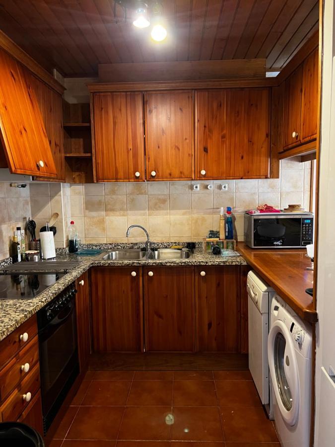 Chalet A Nahuja المظهر الخارجي الصورة