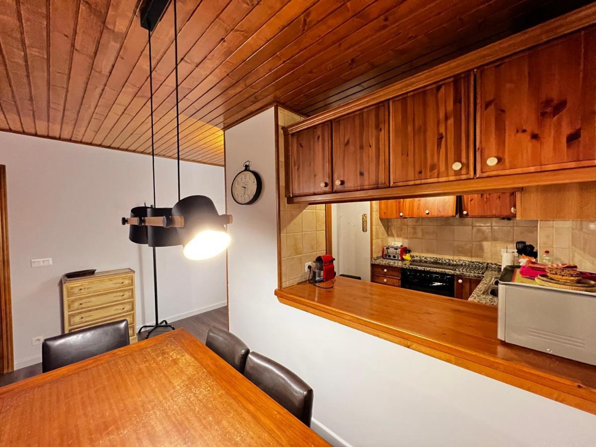 Chalet A Nahuja المظهر الخارجي الصورة
