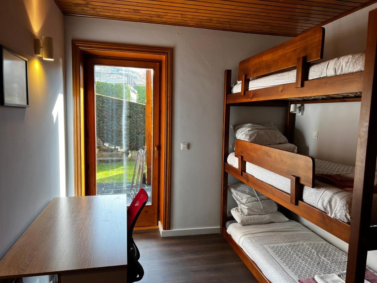 Chalet A Nahuja المظهر الخارجي الصورة