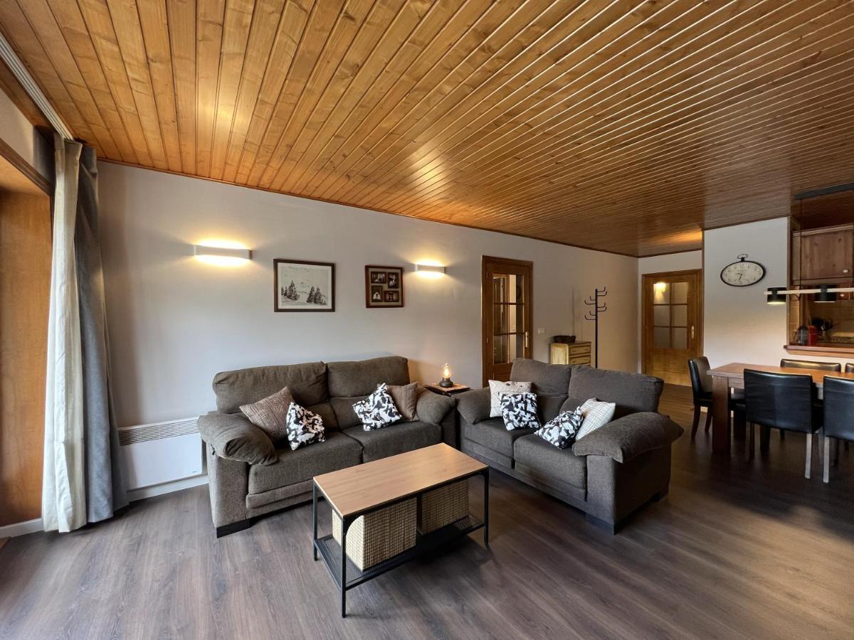Chalet A Nahuja المظهر الخارجي الصورة