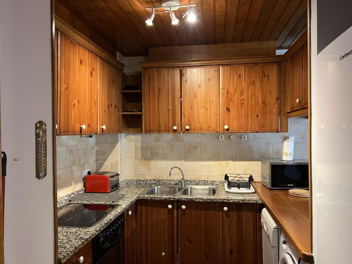 Chalet A Nahuja المظهر الخارجي الصورة