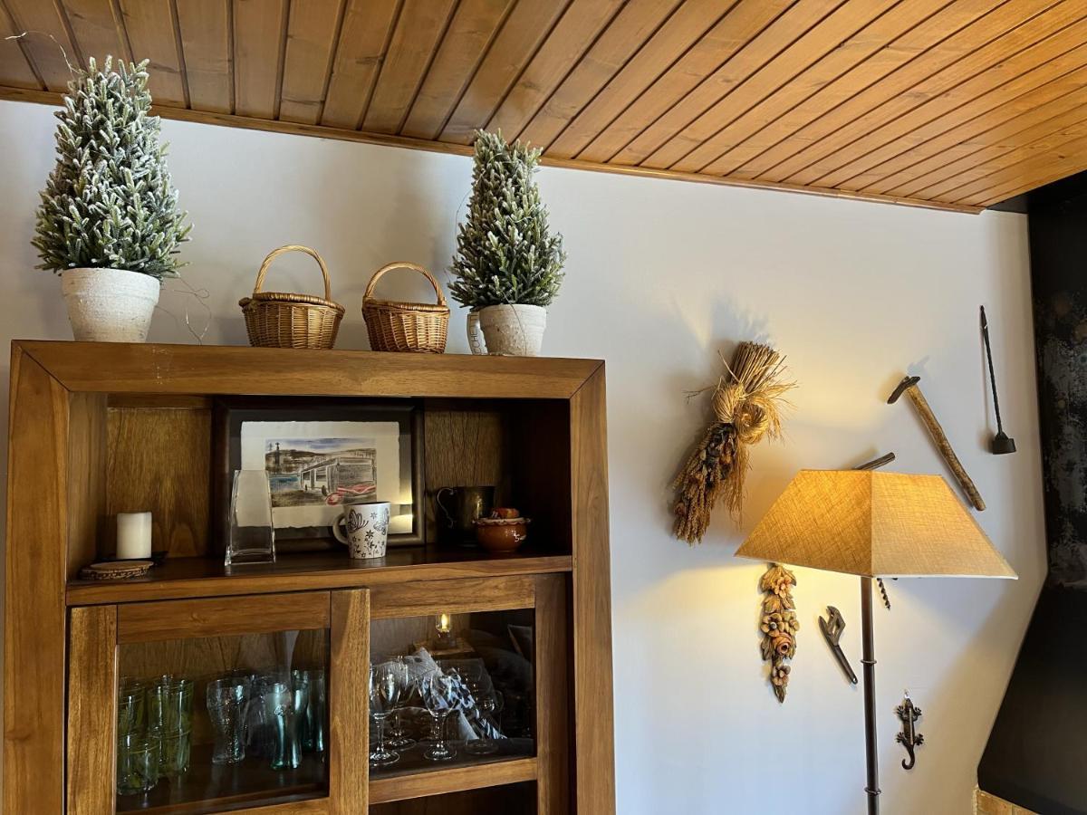 Chalet A Nahuja المظهر الخارجي الصورة